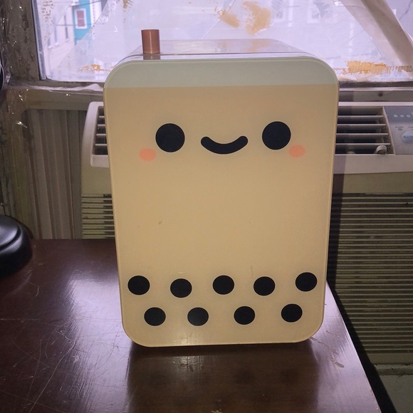 Other Boba Mini Skincare Fridge Poshmark